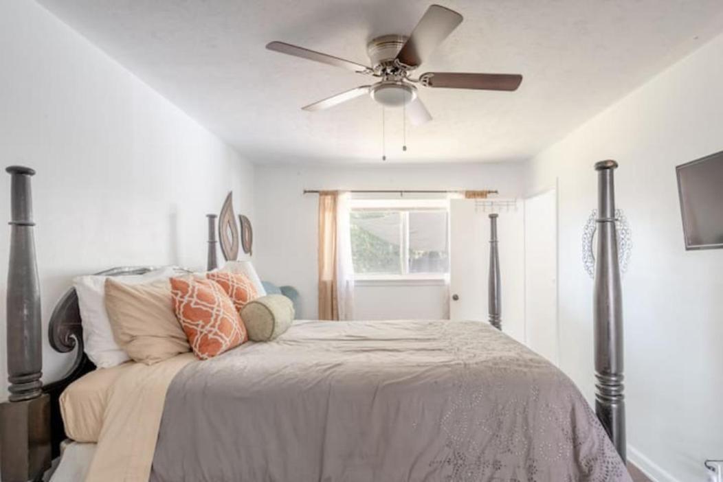 Oasis 3 Near Dfw Airport With Mediterranean Setting Irving Bagian luar foto