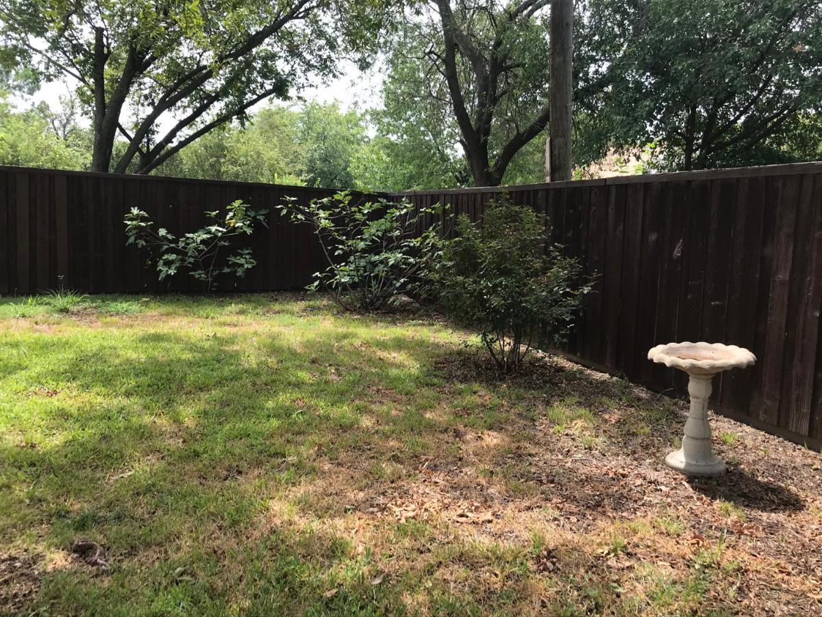 Oasis 3 Near Dfw Airport With Mediterranean Setting Irving Bagian luar foto