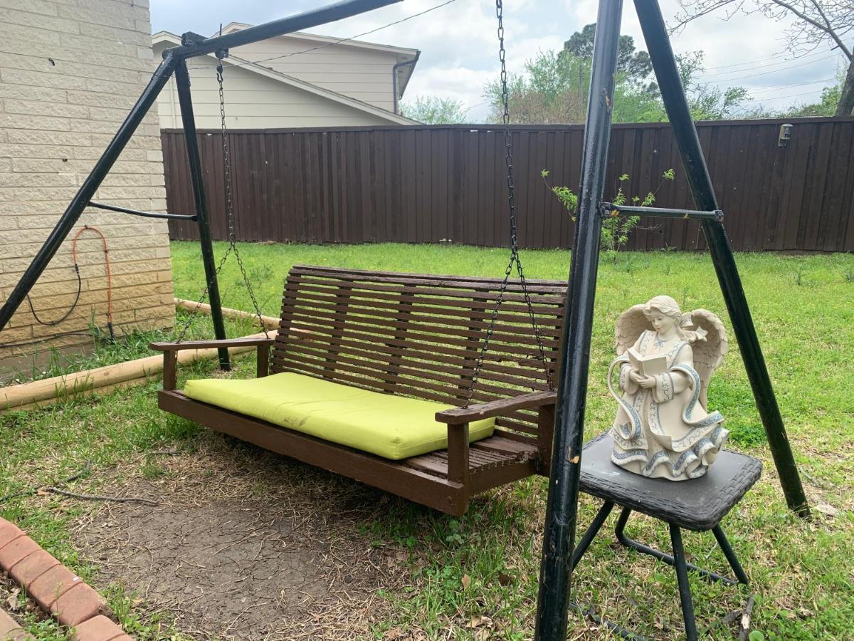 Oasis 3 Near Dfw Airport With Mediterranean Setting Irving Bagian luar foto